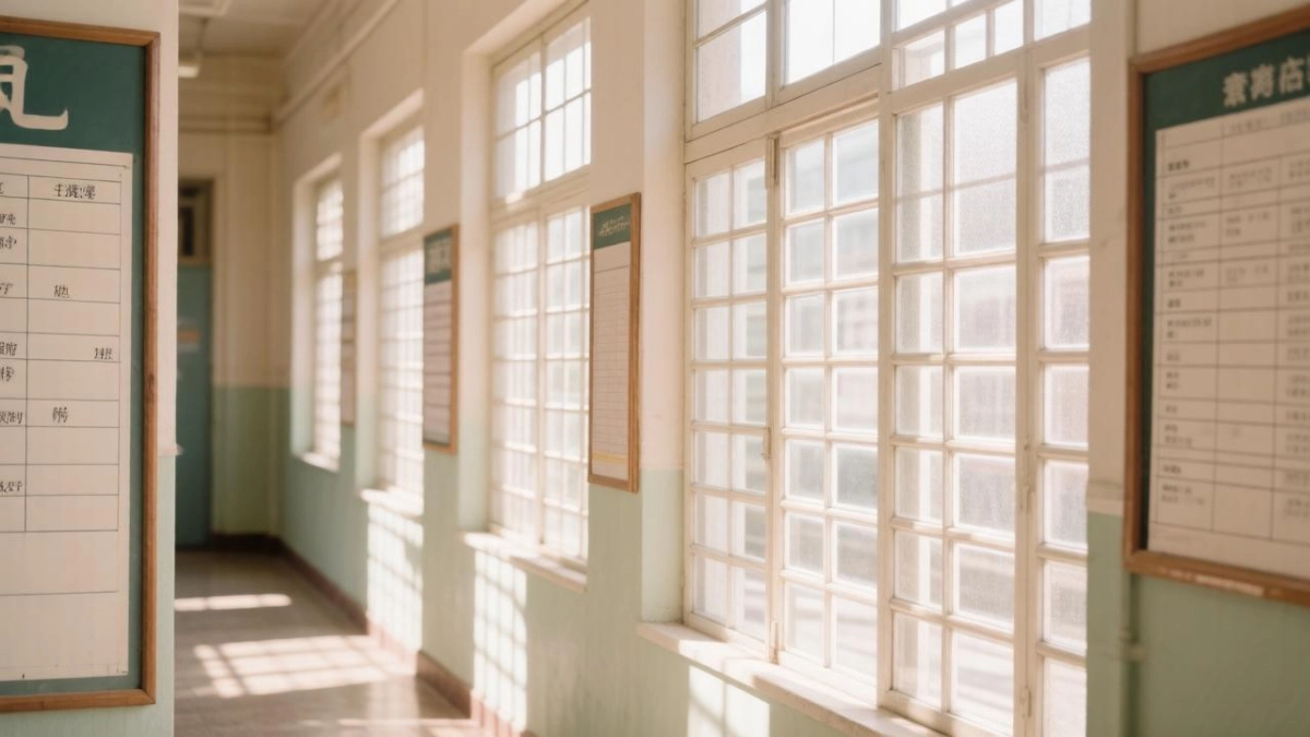 Почему в СССР стеклоблоки были во всех школах и заводах: физика света, сэкономившая миллионы киловатт