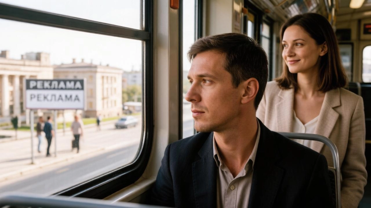 Мужчина отказался уступить место в автобусе: что произошло дальше, заставляет задуматься о границах человеческой вежливости