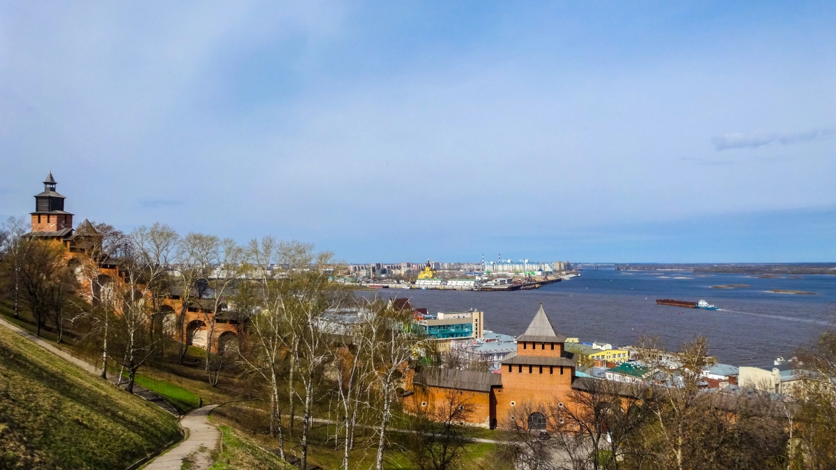 Погода окончательно занервничала: почему погода этой весной в России превращается в хаос