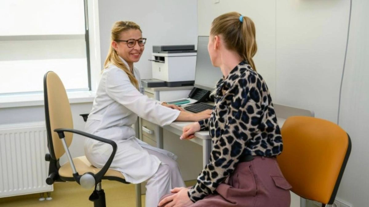 В поликлиниках Подмосковья искусственный интеллект помог поставить более 175 тысяч диагнозов