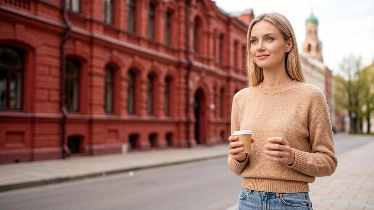 Это женское имя просто обожали в СССР: символизирует мощь и силу духа — снова в моде