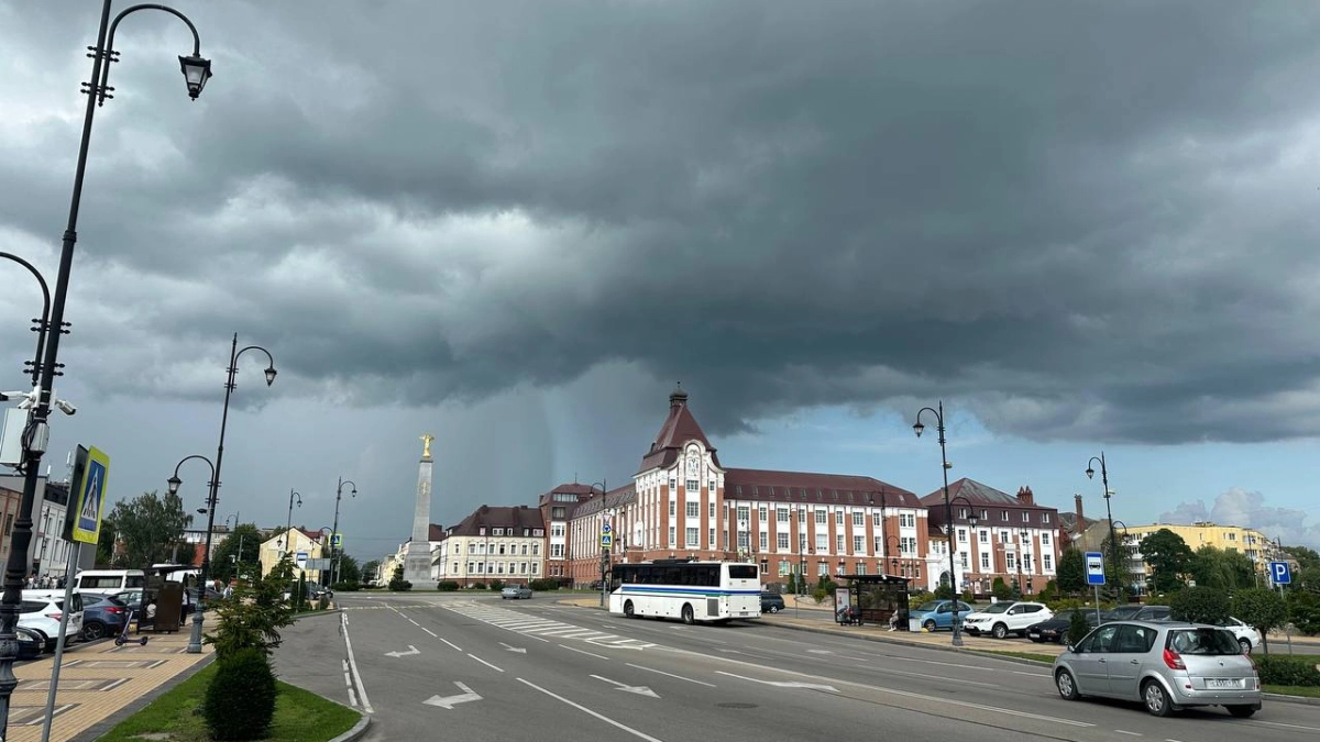 Перепады температур и холода: чего россиянам ждать от мая 2026 года