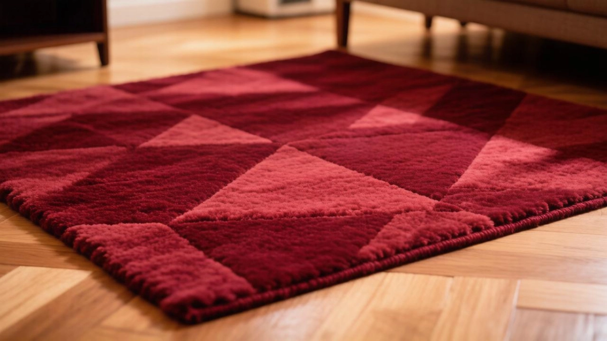 4 ложки в таз — и ковёр чище нового: от многолетних пятен не остаётся и следа — простой метод  Подробнее: https://amurmedia.ru/news