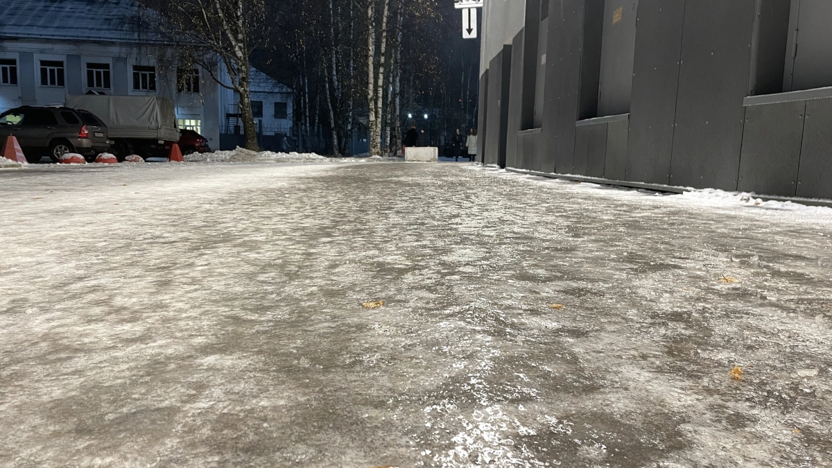 В Московской области 30 апреля ожидается до +7 градусов и небольшие осадки