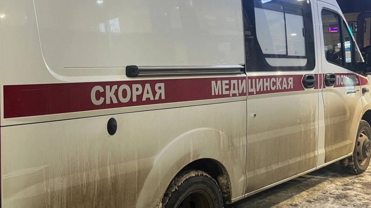 В Московской области мужчина сломал гортань из-за чихания