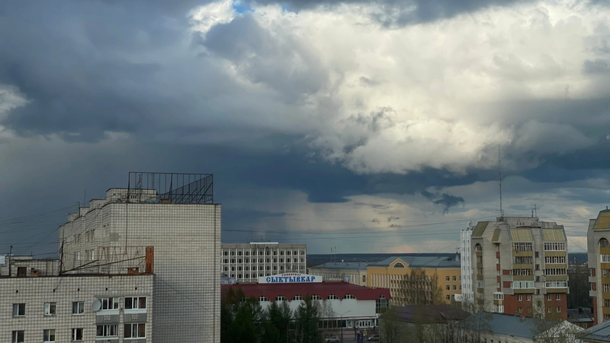 Первомай в Наро-Фоминске встретят облачностью