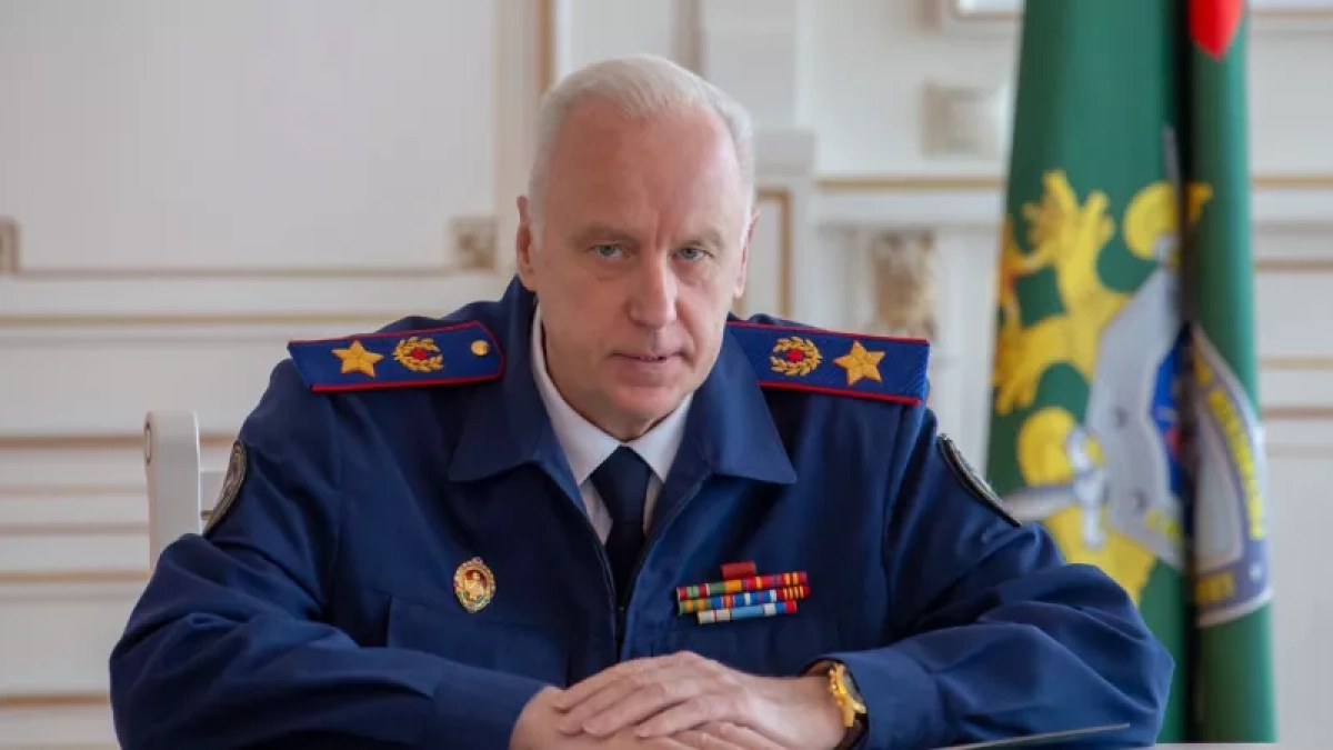 Бастрыкин потребовал доклад о повторном нападении собаки на ребёнка в Подмосковье