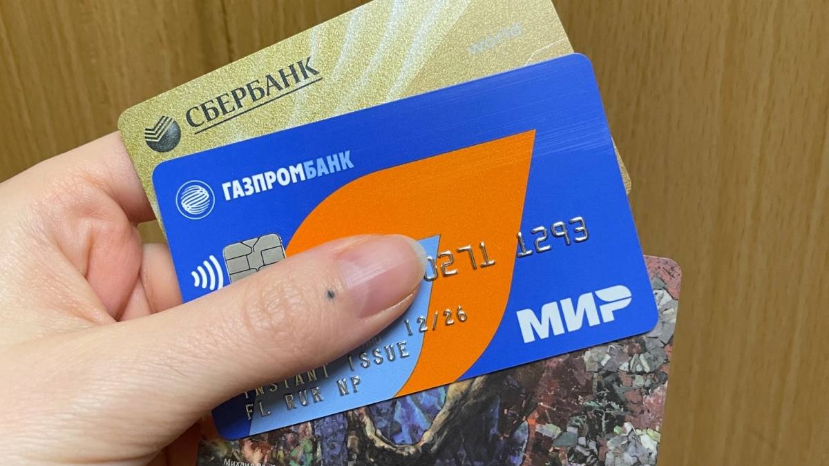 Полицейские в Московской области задержали подозреваемого в обороте средств платежей