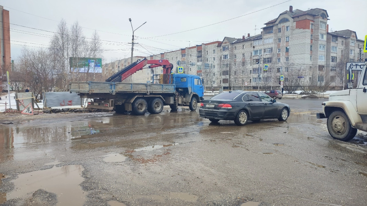 В Наро-Фоминске 3 мая ожидается облачная и прохладная погода