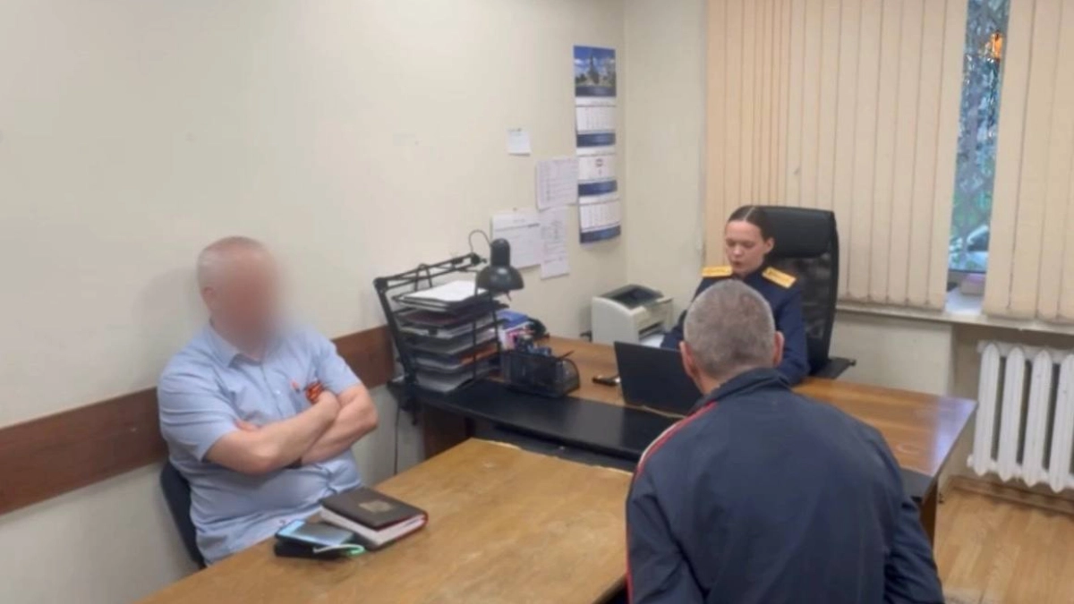В Московской области мужчина выстрелил в прохожего из ружья и скрылся