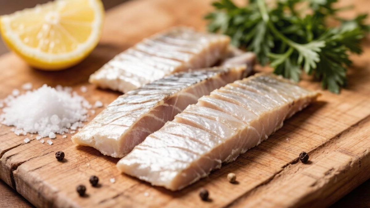 Как засолить скумбрию дома: простой рецепт вкусной рыбы — стоит приготовить каждому