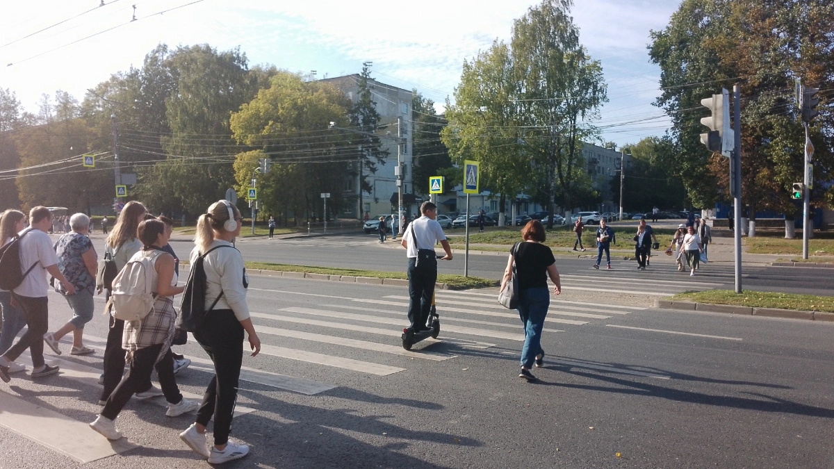 В Подмосковье за неделю отремонтировали знаки на 32 региональных дорогах в 14 округах