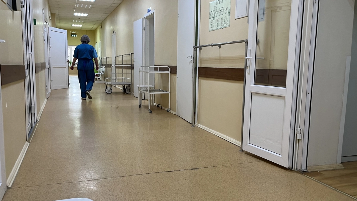 В Подмосковье с начала года провели более 1,1 тысячи процедур ЭКО