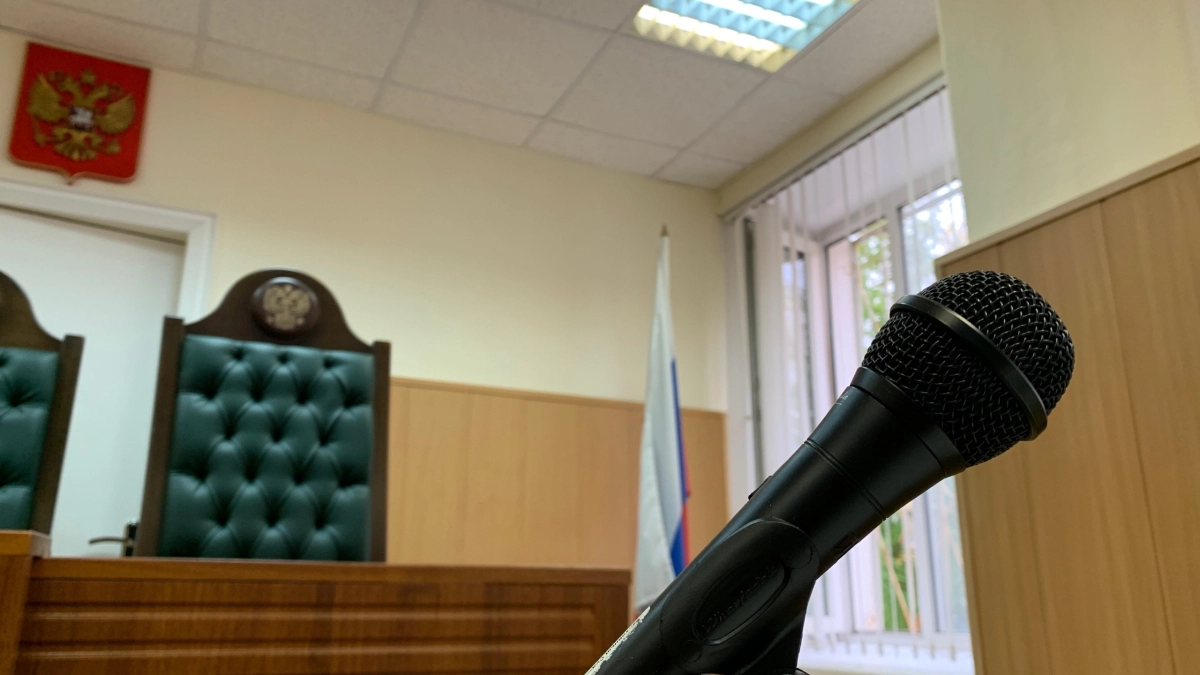Житель Наро-Фоминска ударил полицейского в глаз и получил 2,5 года колонии