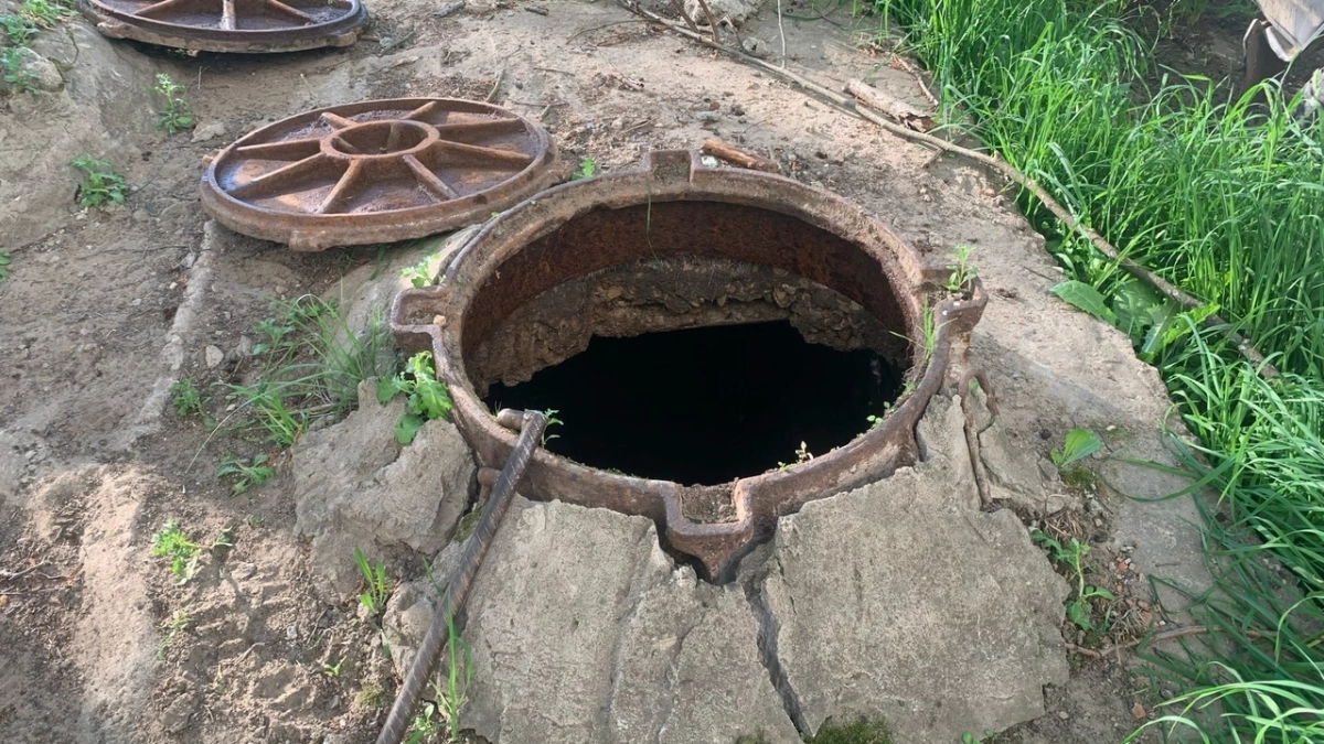Наро-Фоминском округе за неделю отремонтировали 58 объектов водоснабжения