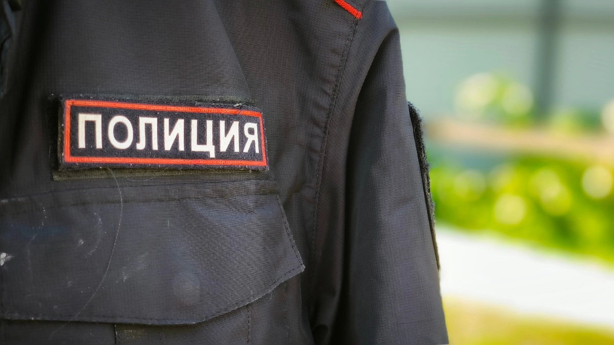 В Подмосковье правоохранители задержали двух курьеров телефонных мошенников, пытавшихся похитить деньги пенсионеров под видом «инкассаторов»