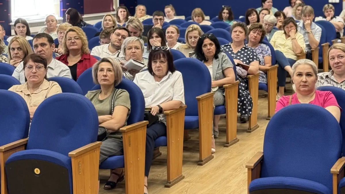 В Подмосковье обсудили подготовку к проведению государственной итоговой аттестации