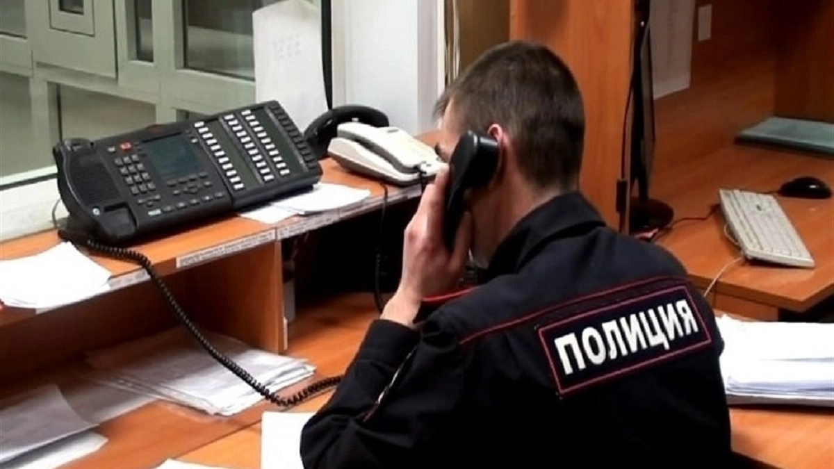 В Подмосковье полицейские выясняют обстоятельства конфликта с применением травматического и пневматического оружия