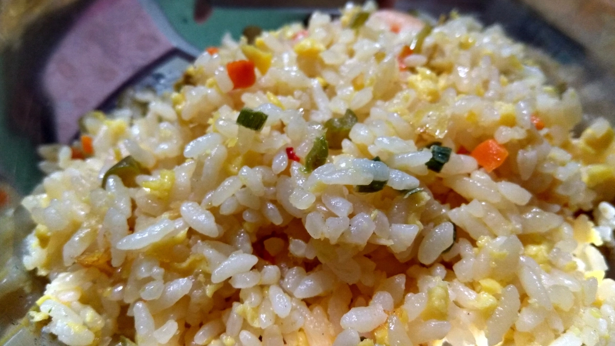 Готовите плов? Никогда не делайте эту ошибку. Рецепт вкуснейшего плова.