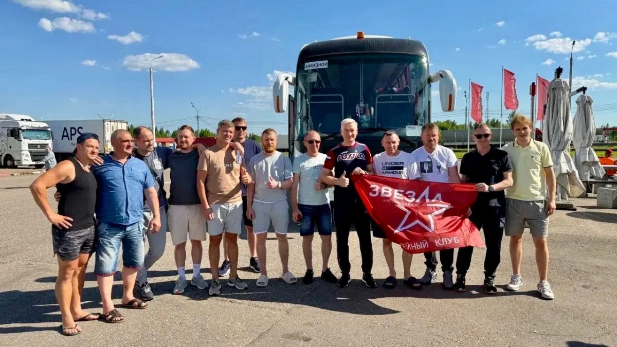 В Минске хоккеисты из Наро-Фоминска разгромили соперника со счётом 8:3