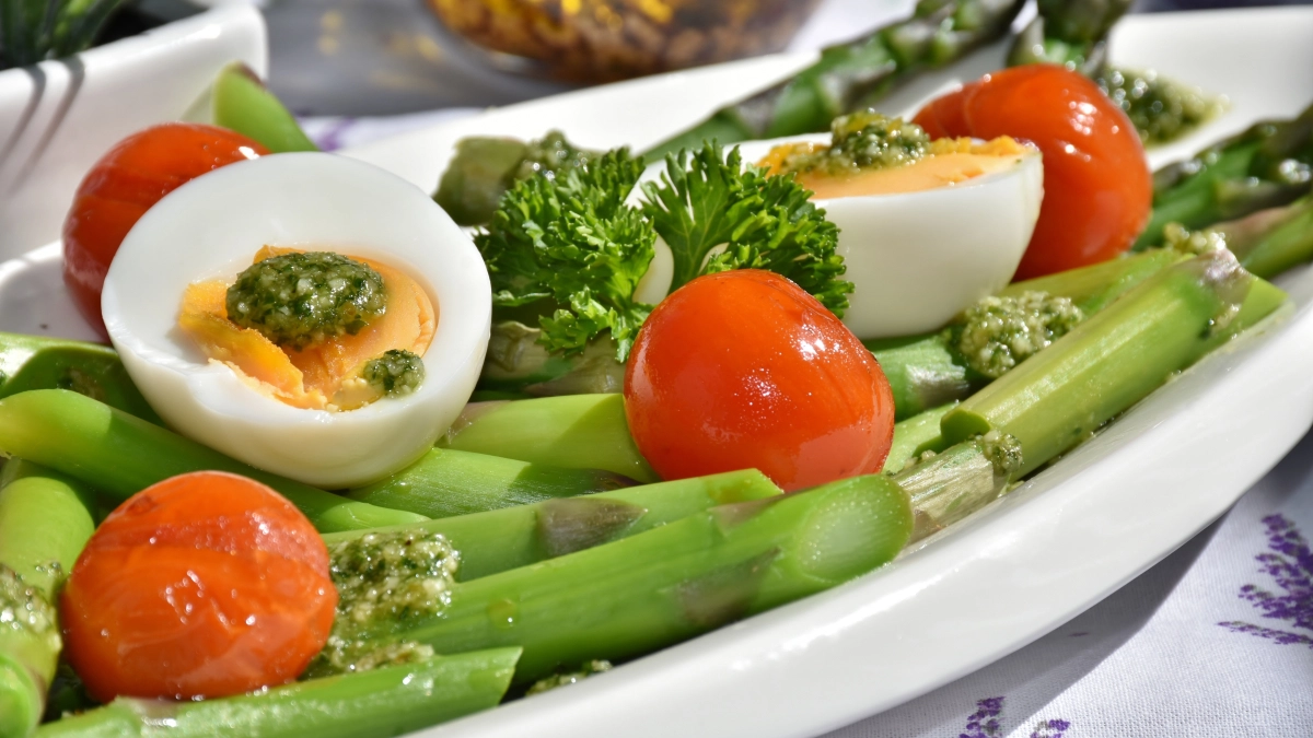 Салат "Бедный рыцарь": простой и очень вкусный — из того, что есть на кухне