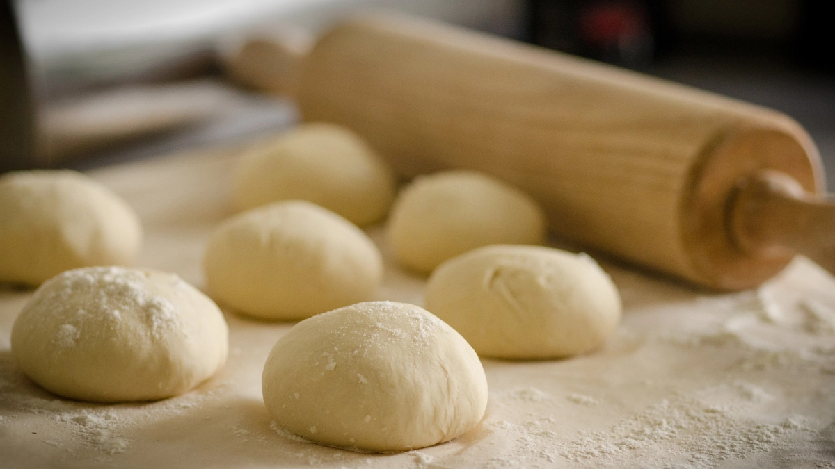 Одной щепотки для теста хватит: вот благодаря чему в Египте вкуснейшая сдоба