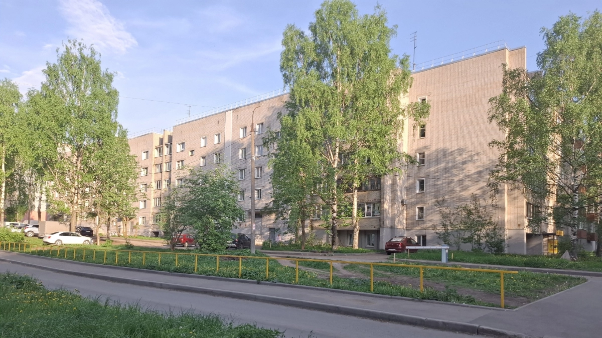 Прогноз погоды в Подмосковье на 7 июня: ожидается небольшая облачность