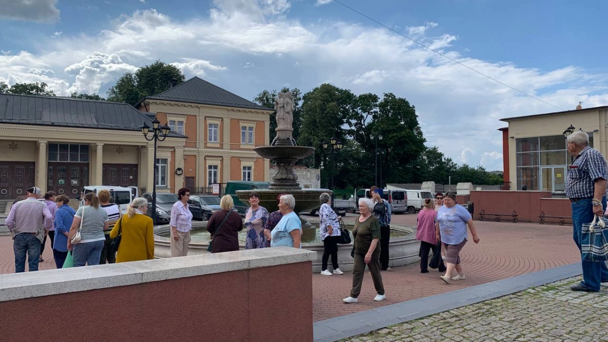 Вид на стену: когда гражданам положена компенсация за испорченный вид из окна