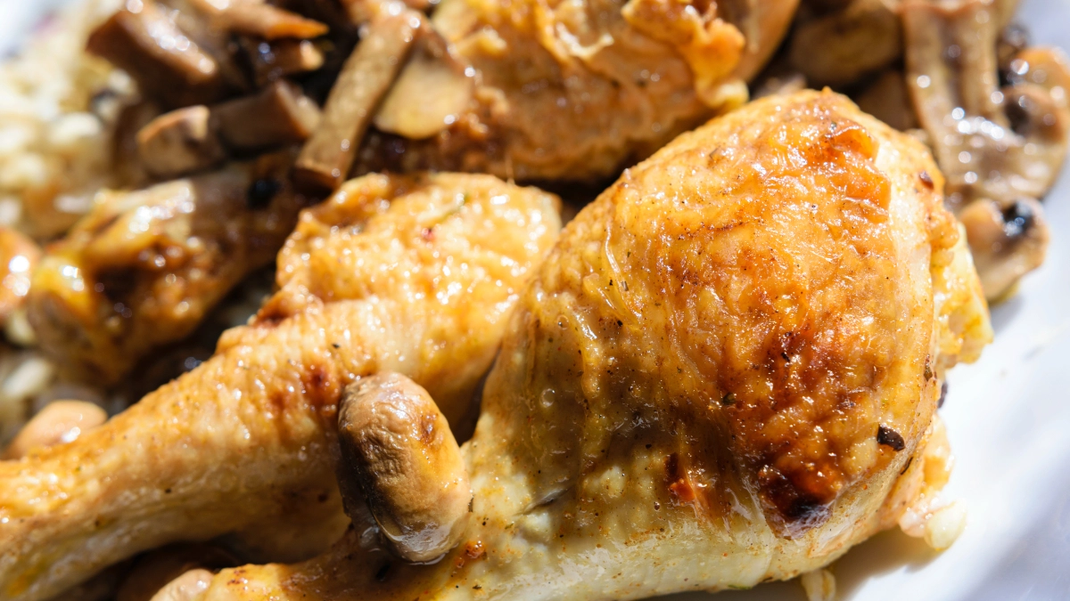 Такого мяса вы ещё не пробовали: В 100 раз вкуснее и полезнее шашлыка - рецепт "По-кремлёвски"