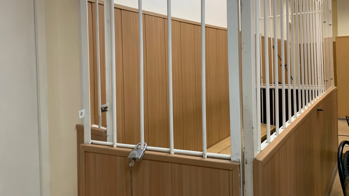 В Подмосковье задержаны двое жителей Башкортостана, помогавшие мошенникам похитить у пенсионера более миллиона рублей