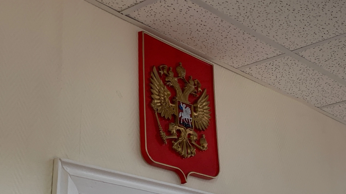 Глава Наро-Фоминского городского округа Роман Шамнэ поздравил жителей с Днём России