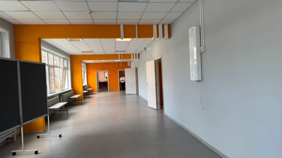 В Наро-Фоминском округе назвали первых выпускников-рекордсменов