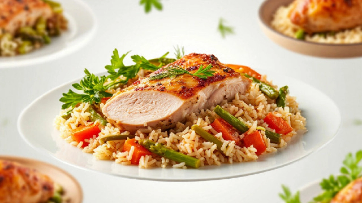 Готовите плов? Никогда не делайте эту ошибку. Рецепт вкуснейшего плова...