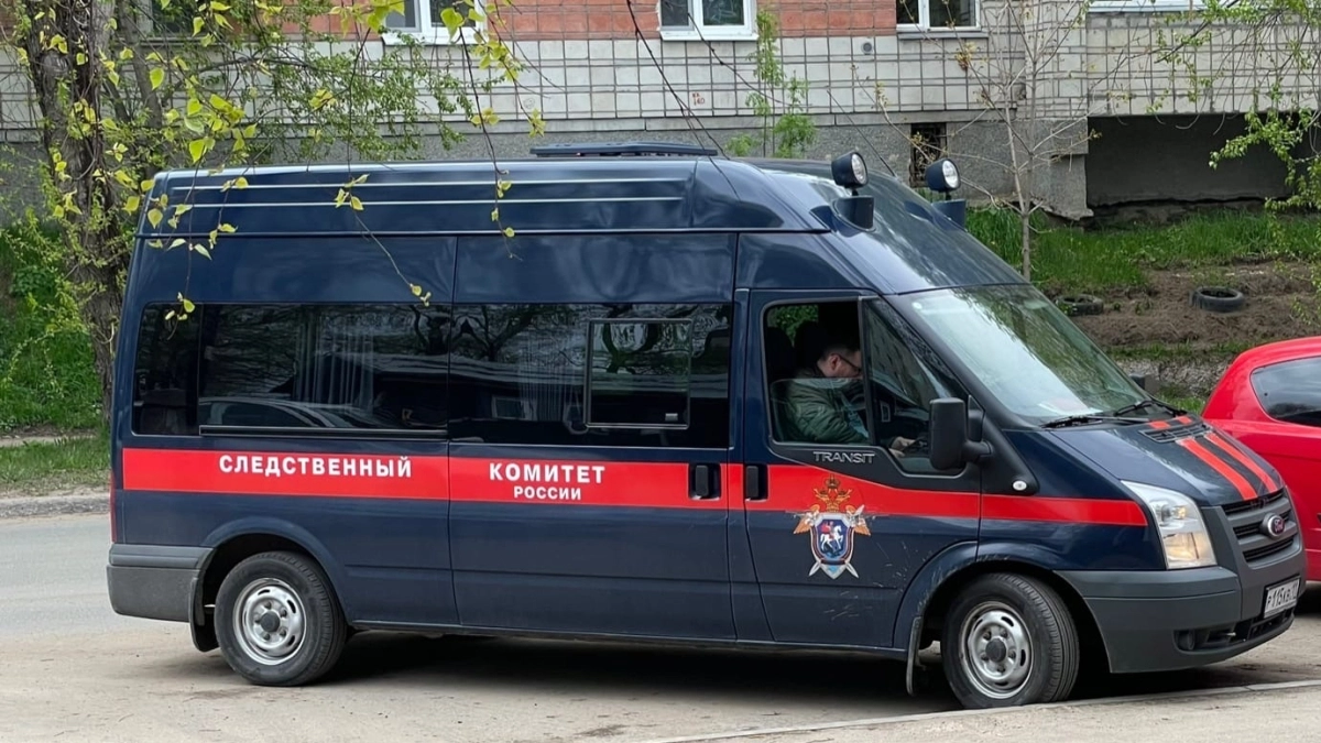 В Московской области опрокинулся катер с людьми