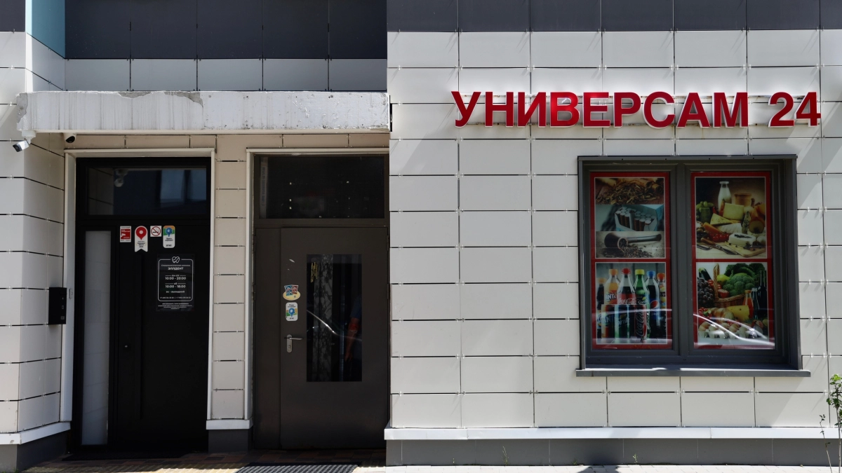 В магазине Московской области изъяли 1551 бутылку алкоголя без маркировки в ЕГАИС