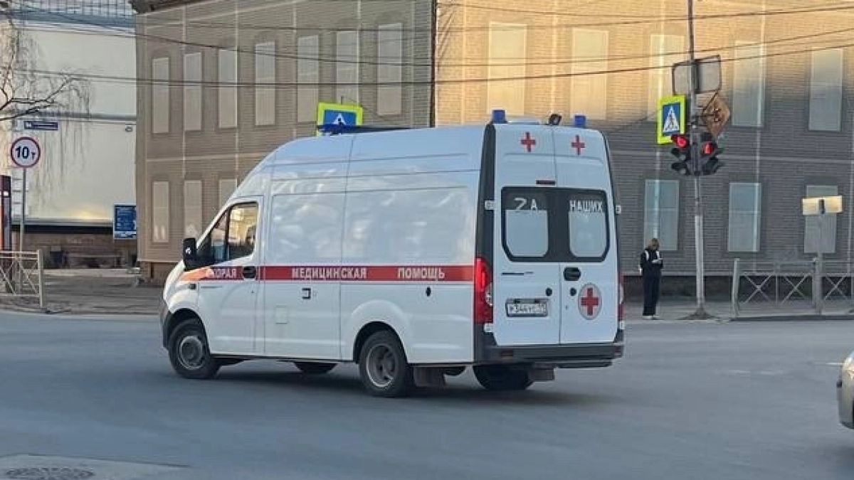 В Московской области выстрелили в спину 4-летнему ребенку
