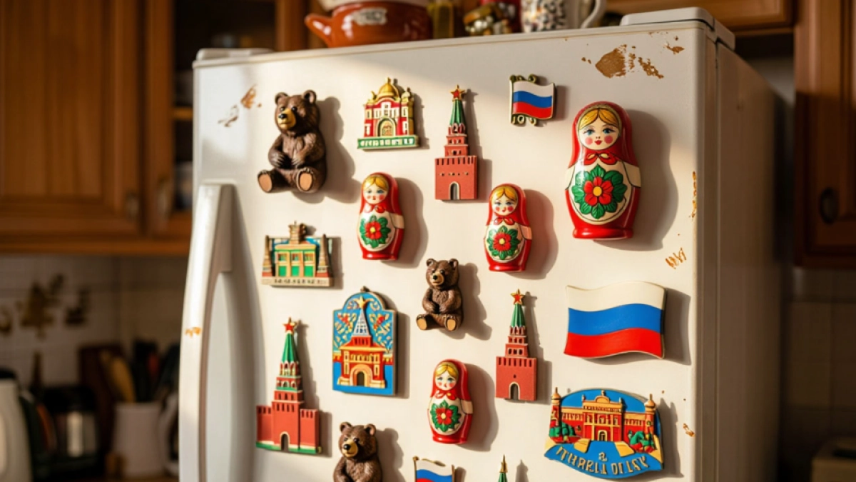 Как только узнала — сняла все магниты с холодильника: 6 причин избавиться от них хотя бы на время