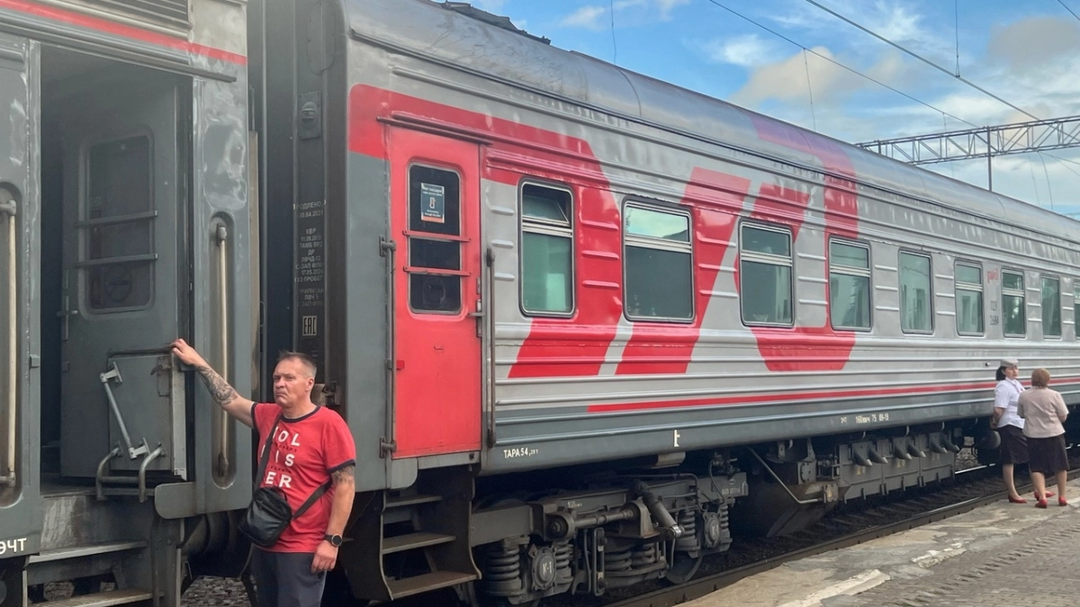 В Московской области зафиксировали 205 нарушений перехода железнодорожных путей