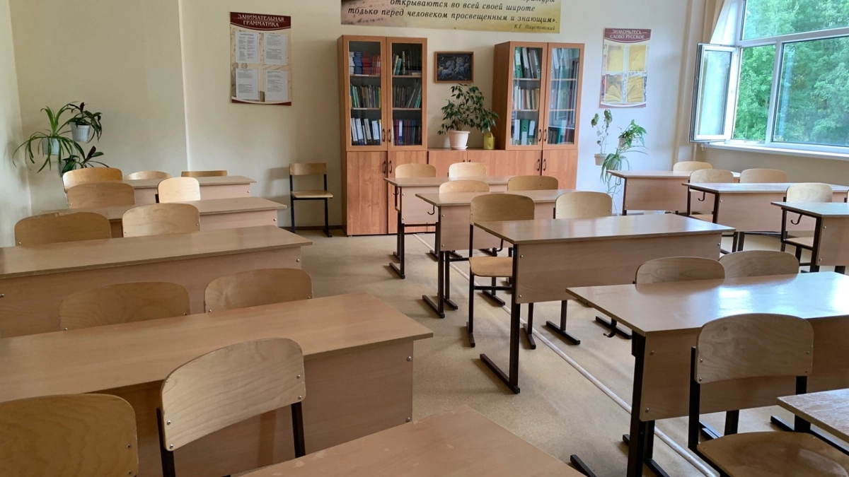 Девятиклассница из Наро-Фоминска вошла в число участников международной летней школы