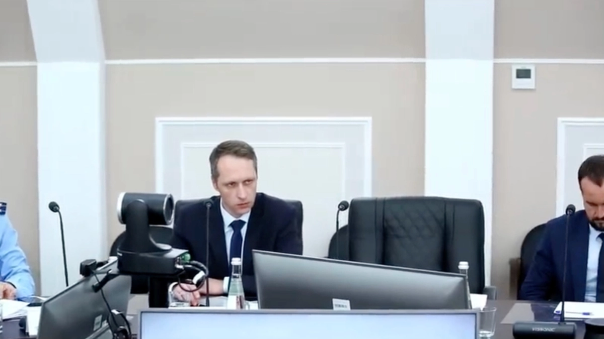 В прокуратуре Московской области обсудили контроль за реализацией нацпроектов
