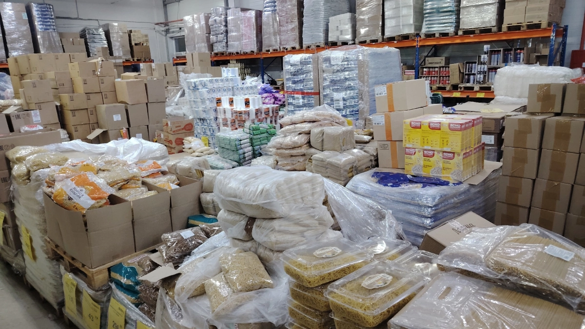 Не верьте глазам: 5 продуктов, где опт не выгоднее — берите маленькие пачки и экономьте