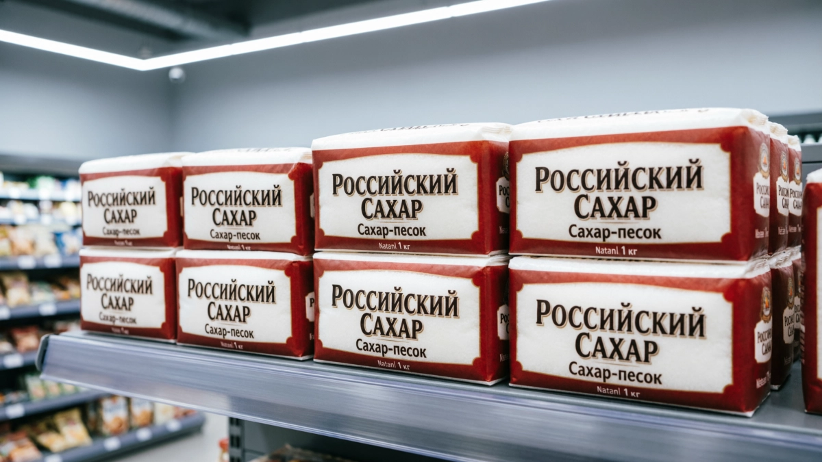 Всю жизнь покупала неправильный сахар: теперь ищу 1 слово на упаковке — он слаще, без золы и примесей