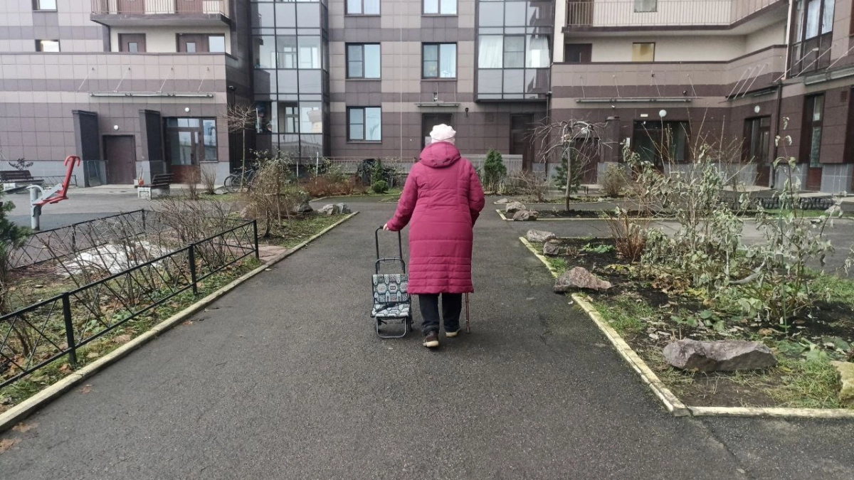 Как человек чувствует, что жизнь идет к концу: меткие слова Виктории Токаревой