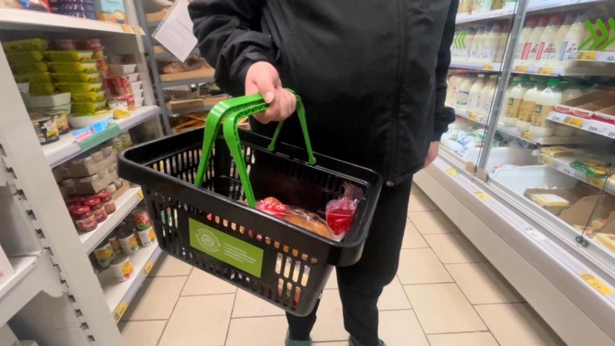 В "Пятерочке" появился продукт, за которым раньше ездили только на рынок: стоит недорого, а разбирают уже с утра