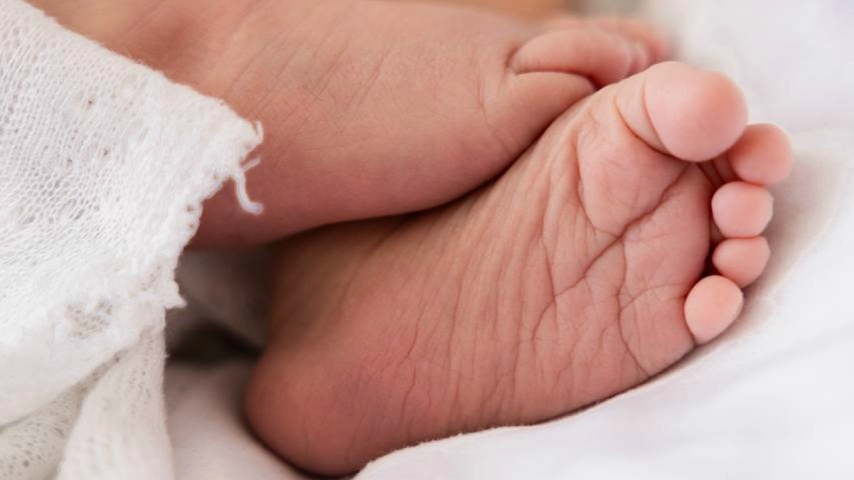 В Подмосковье неонатальный скрининг прошли 30 тысяч младенцев