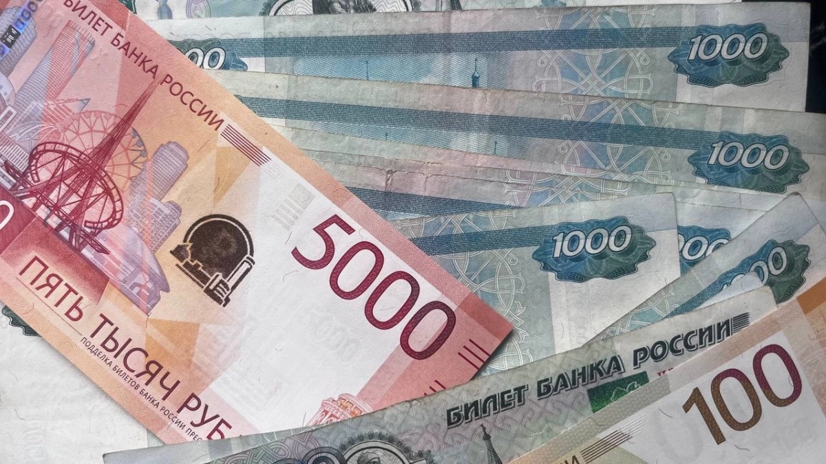 Курьер мошенников из Наро-Фоминска забрал у пенсионерки 1,1 миллиона рублей