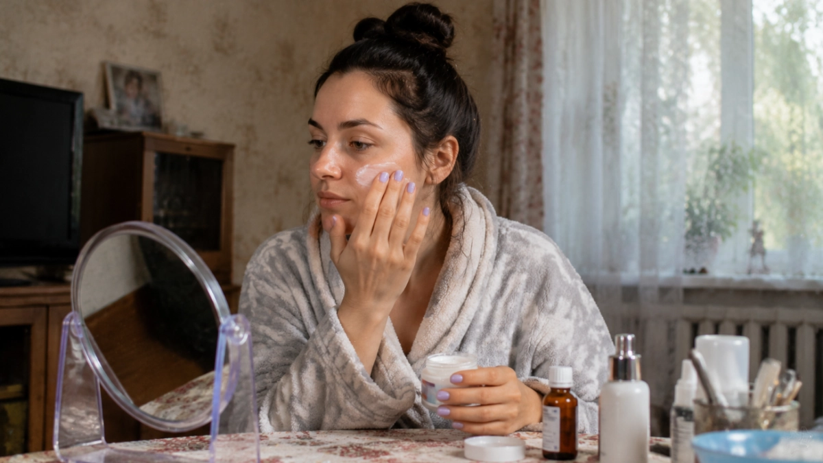 Не генетика и не уколы красоты: простые привычки кореянок стирают с лица 20 лет за пару минут в день — кожа как фарфор