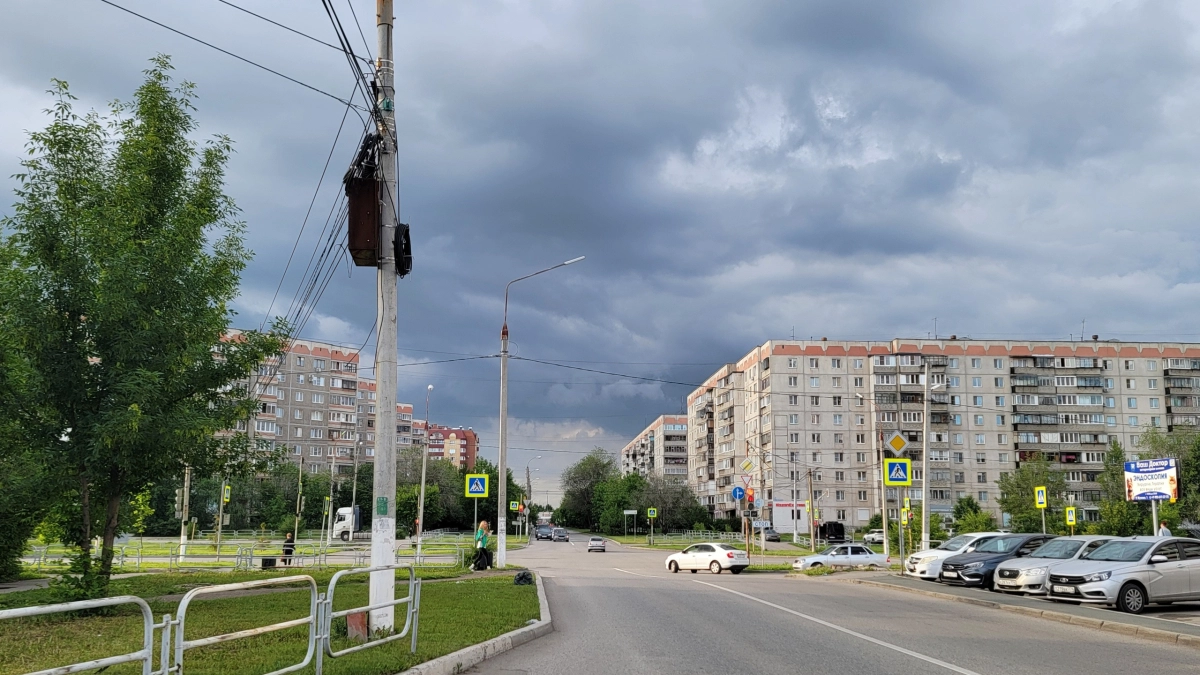 Московскую область зальет дождями: прогноз погоды на 27 июля