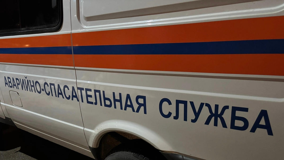 Спасатели вскрыли квартиру в Московской области, чтобы помочь пережившему инсульт пенсионеру