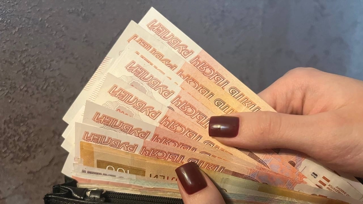 Число самозанятых в Московской области превысило 1,2 миллиона